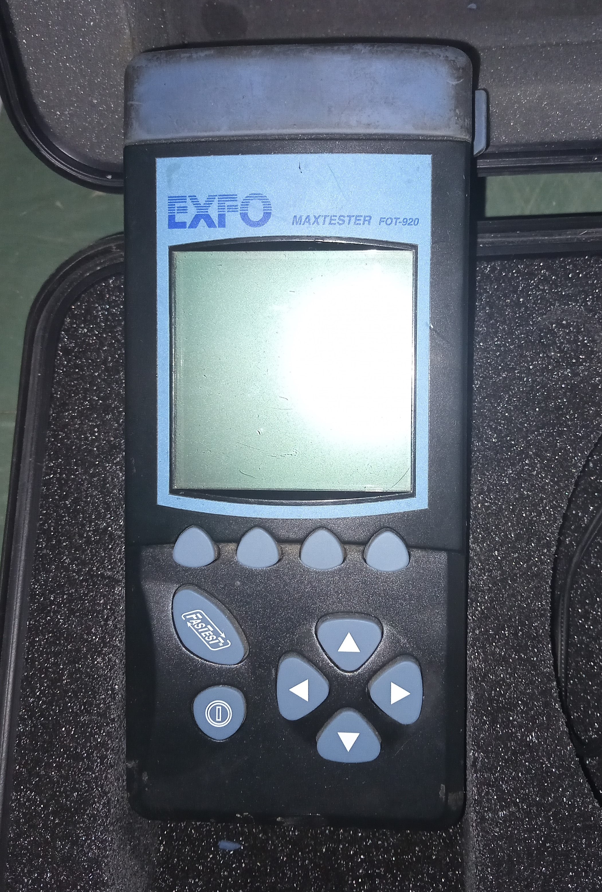 EXFO Maxtester